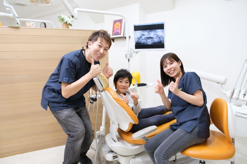 あかな歯科クリニック