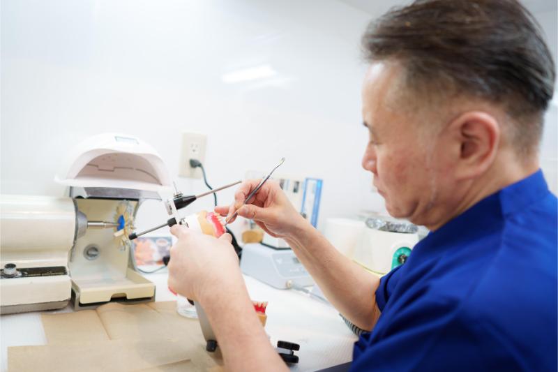 広瀬通り歯科クリニック