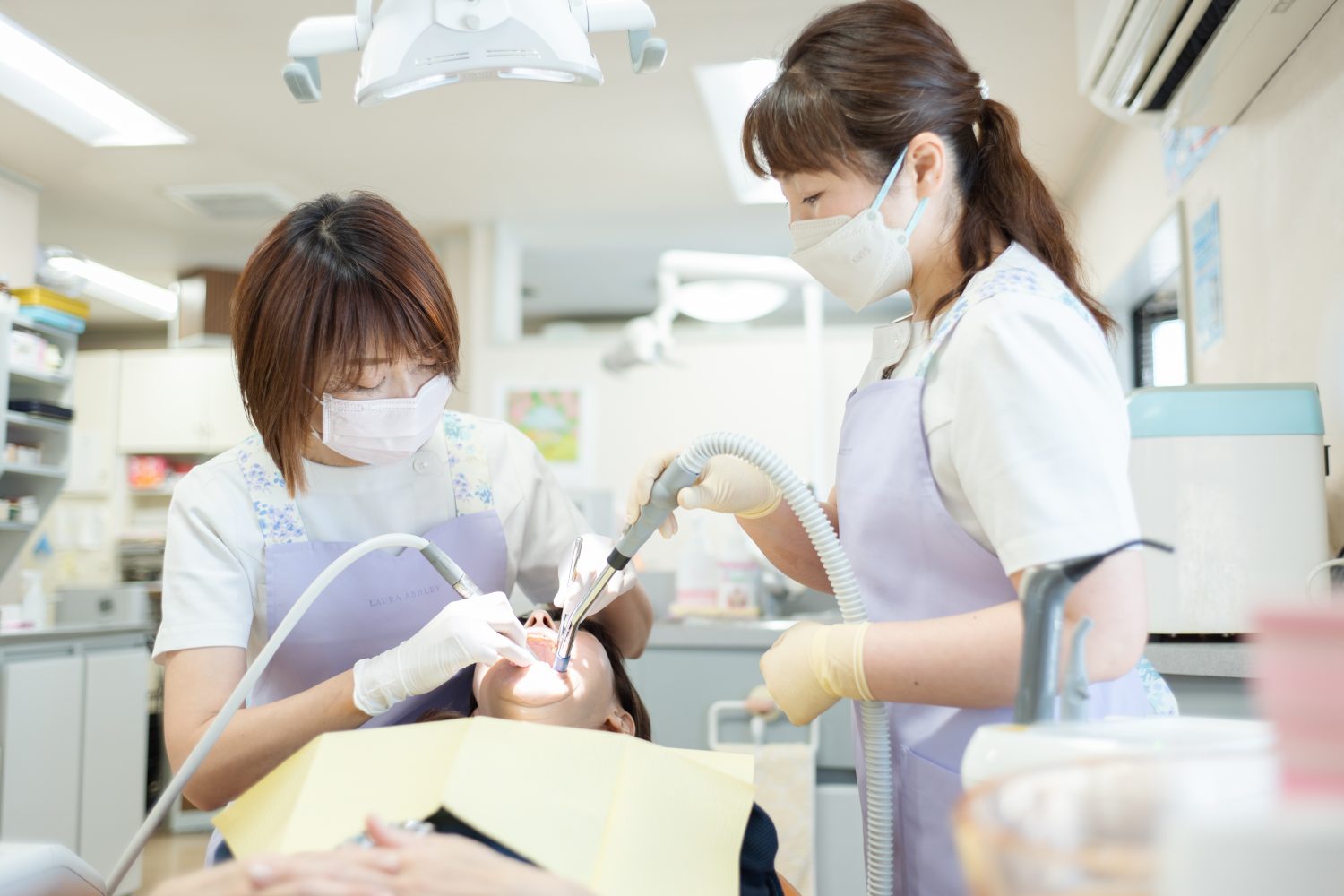 遠藤歯科医院photo