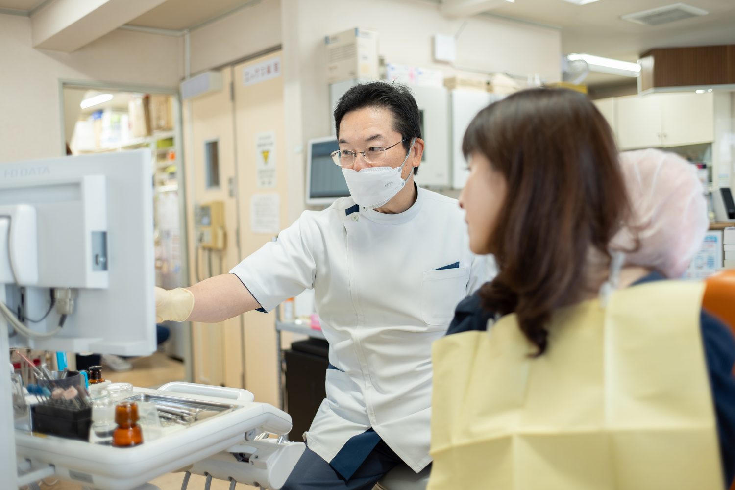 遠藤歯科医院photo