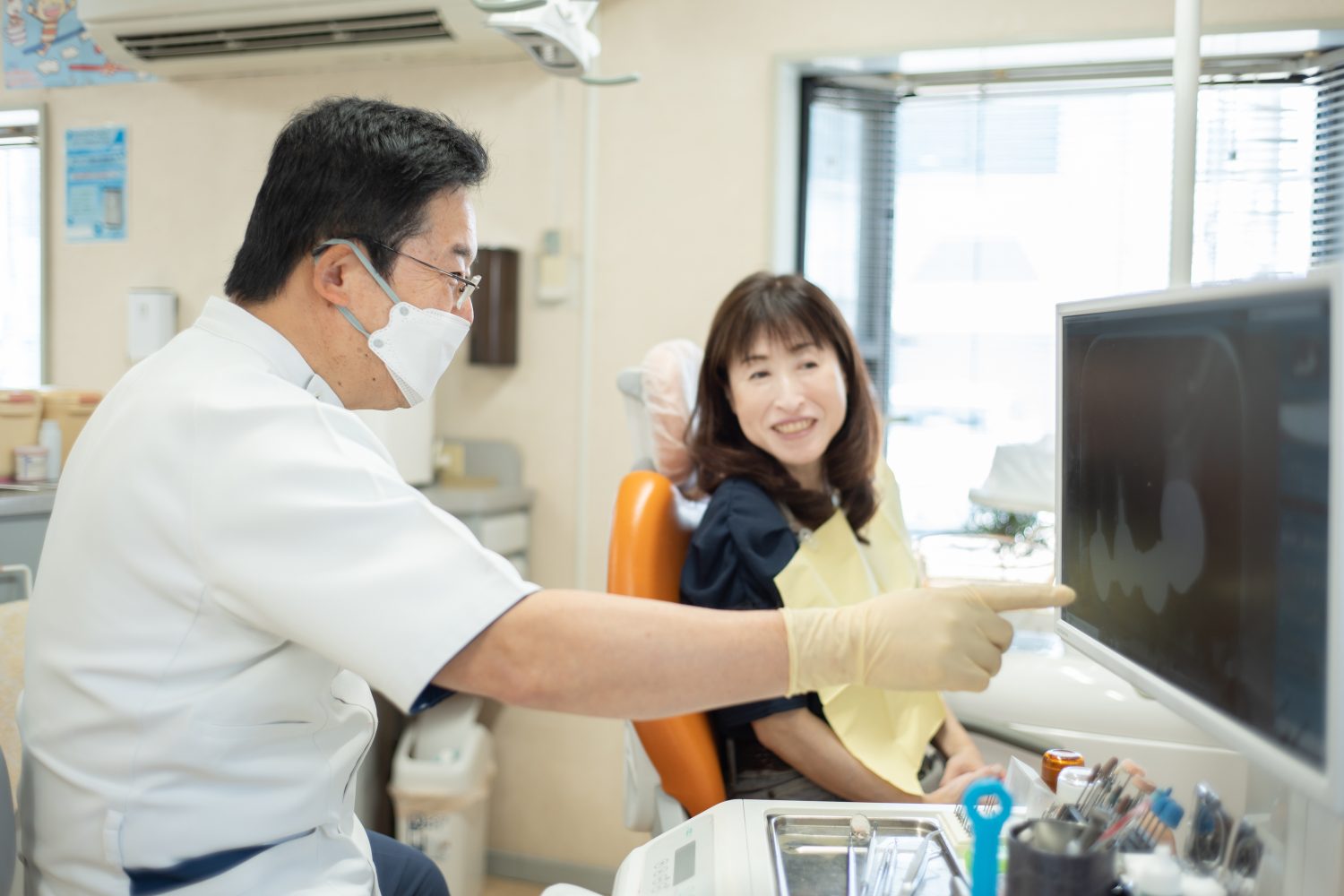 遠藤歯科医院photo