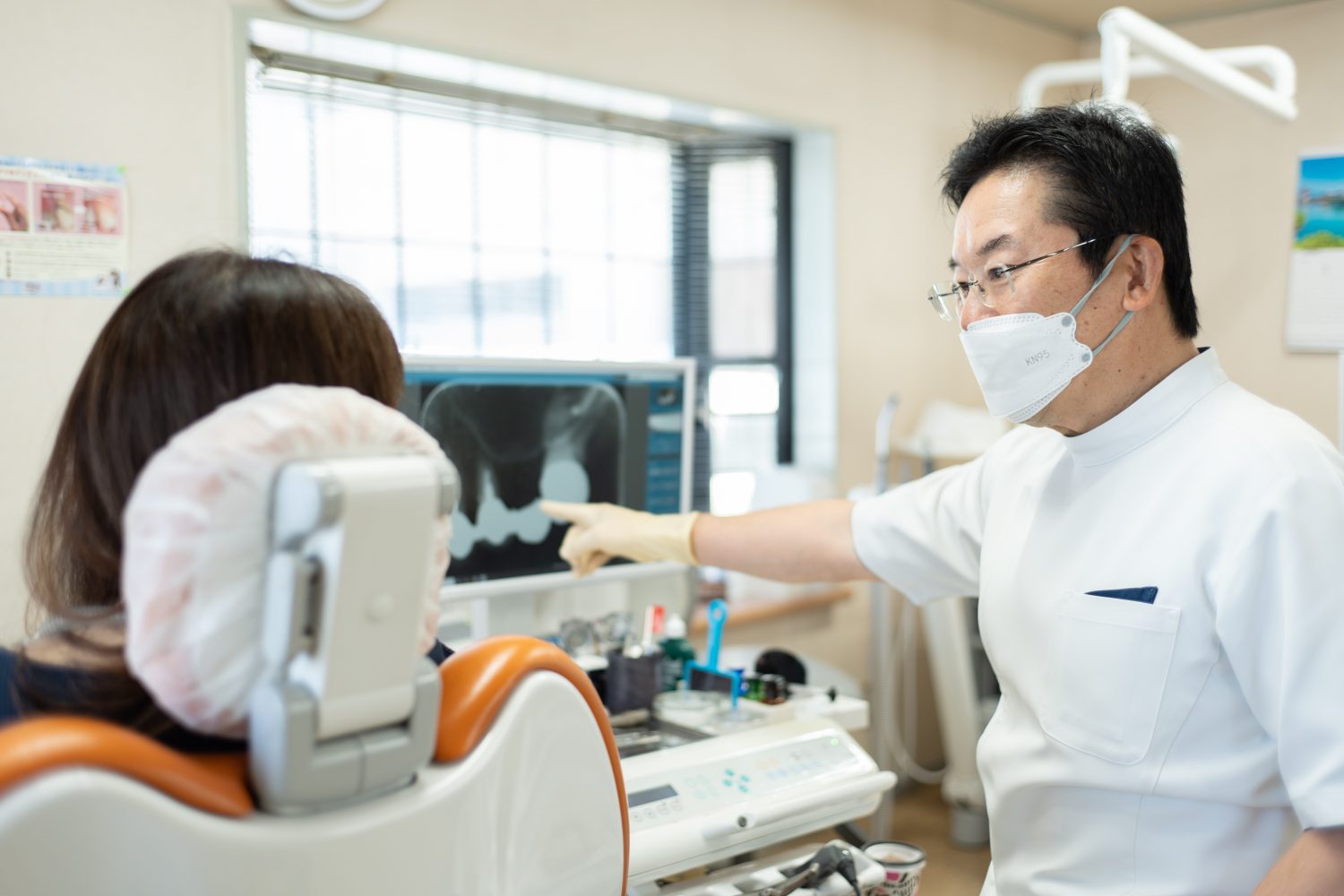 遠藤歯科医院photo