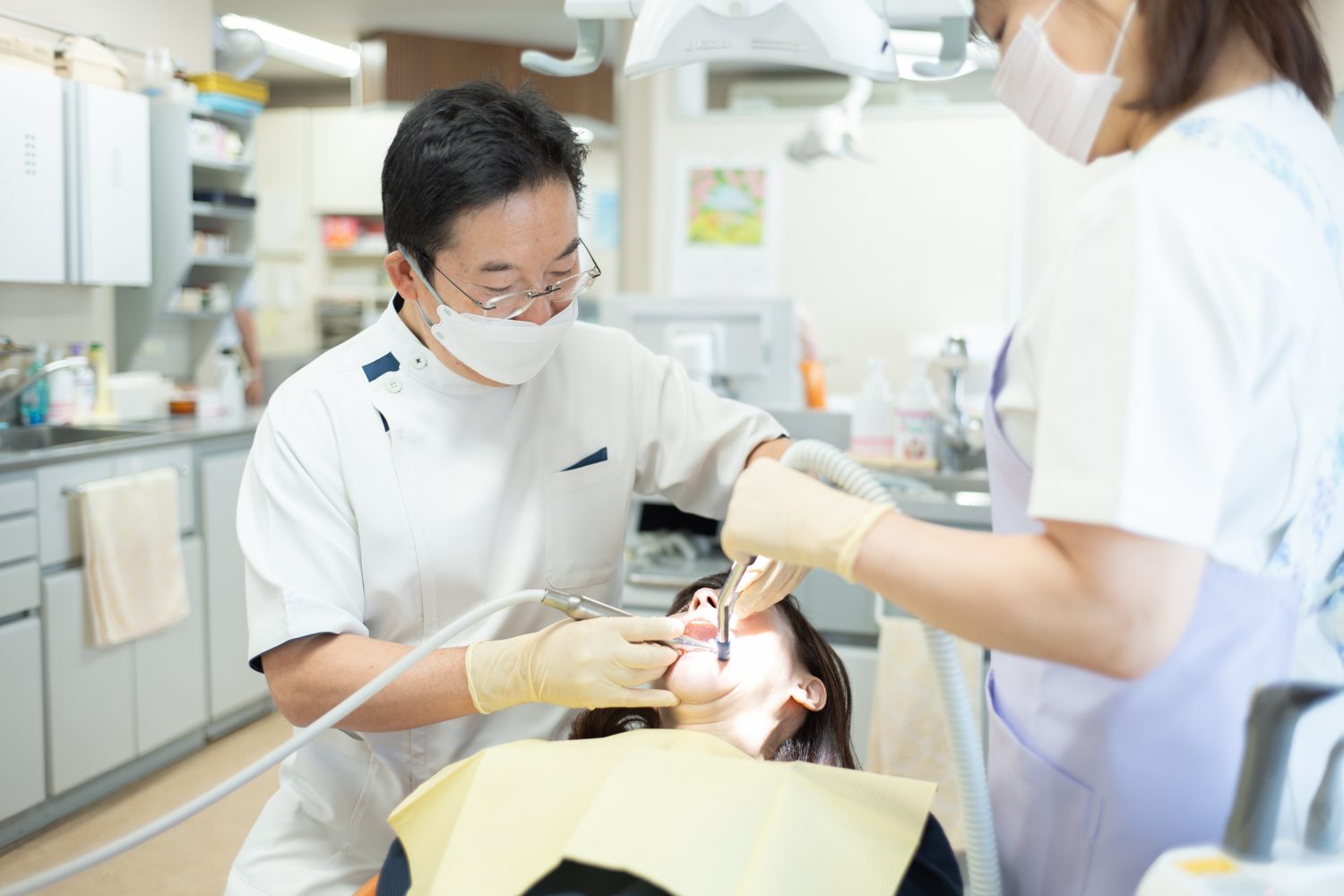 遠藤歯科医院photo