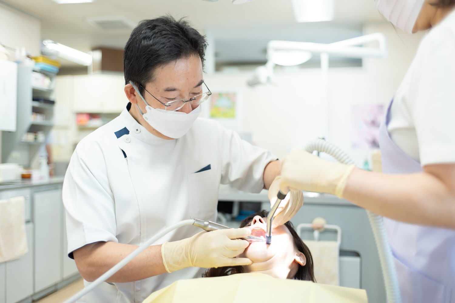 遠藤歯科医院photo