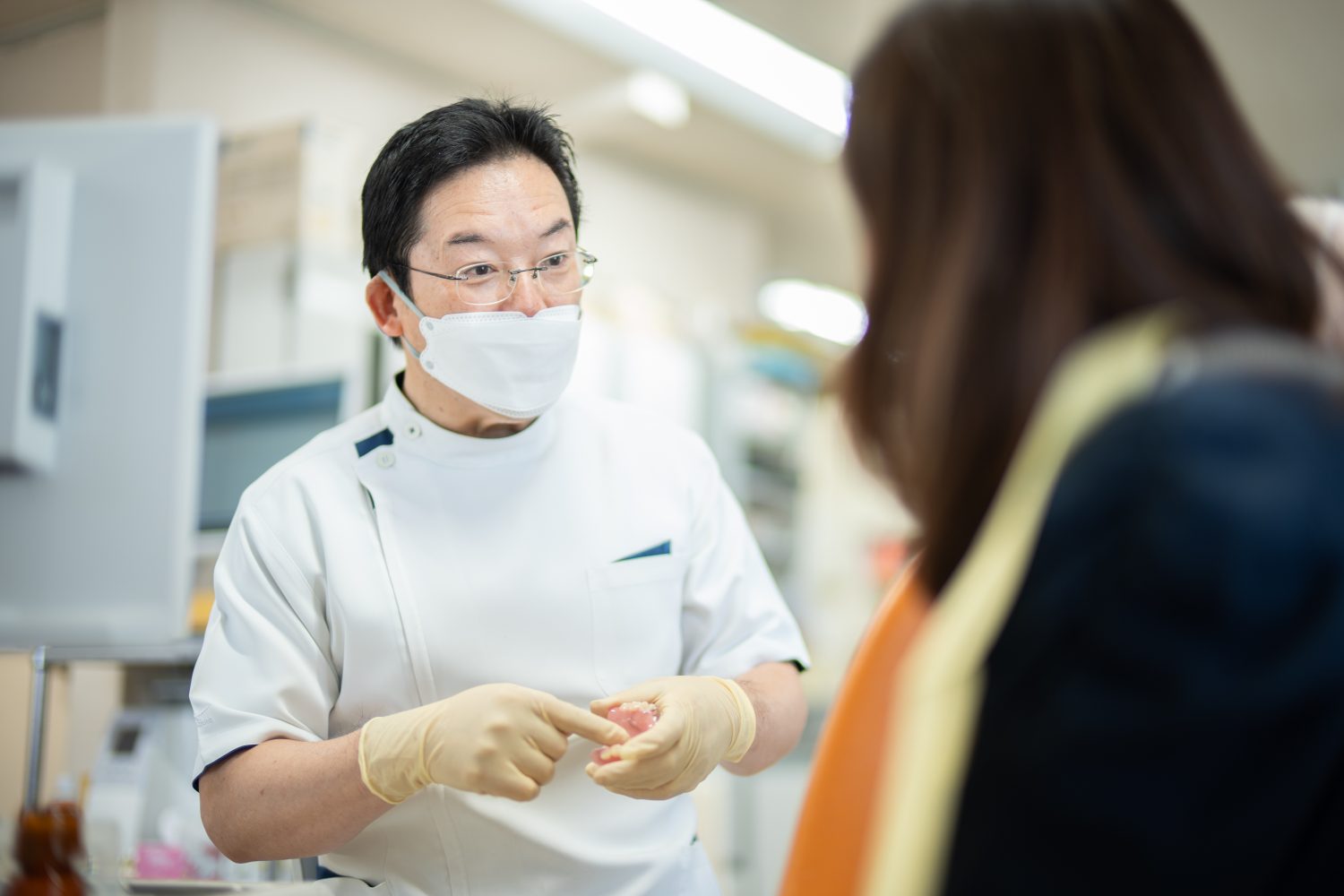 遠藤歯科医院photo