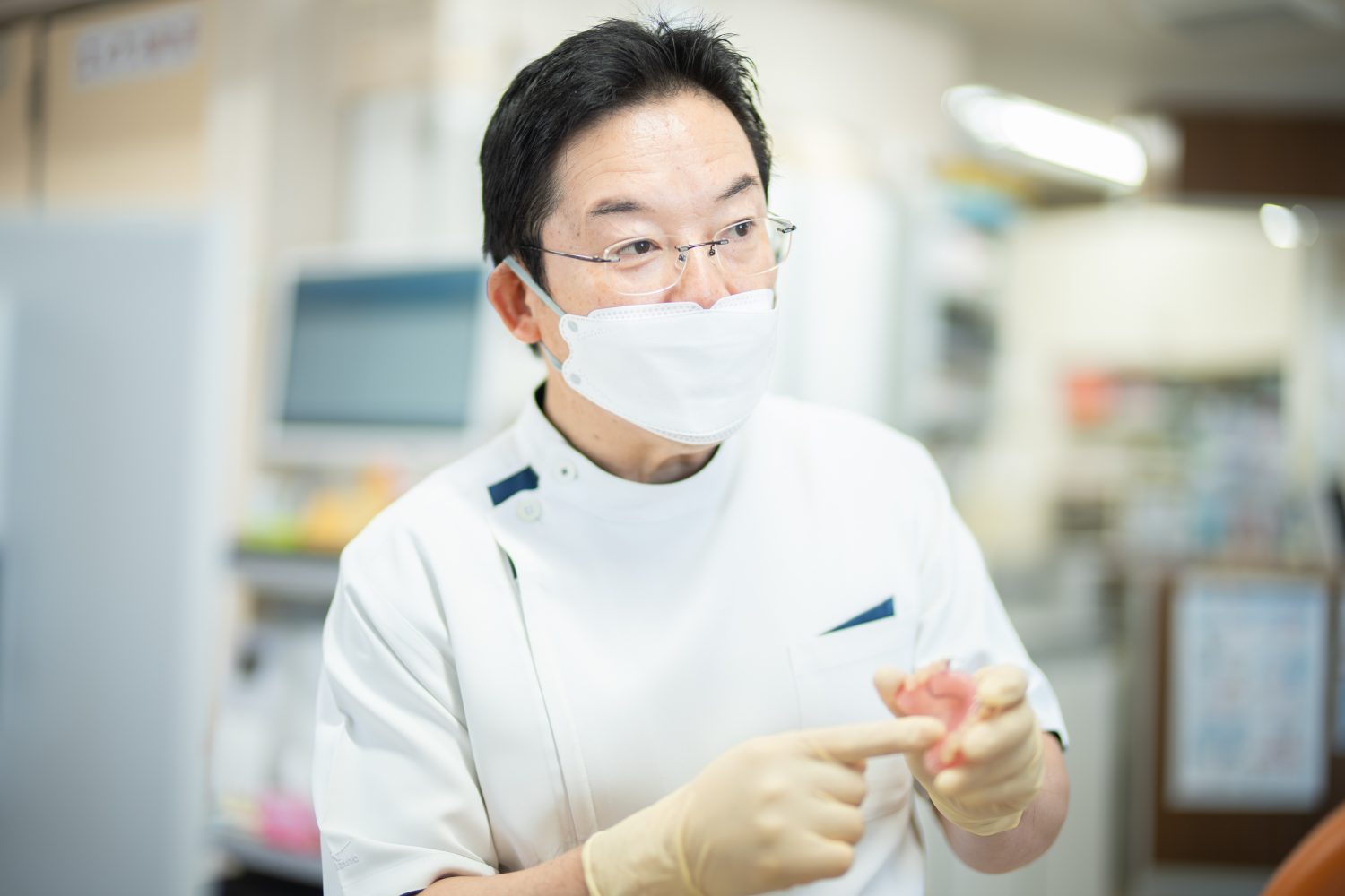 遠藤歯科医院photo