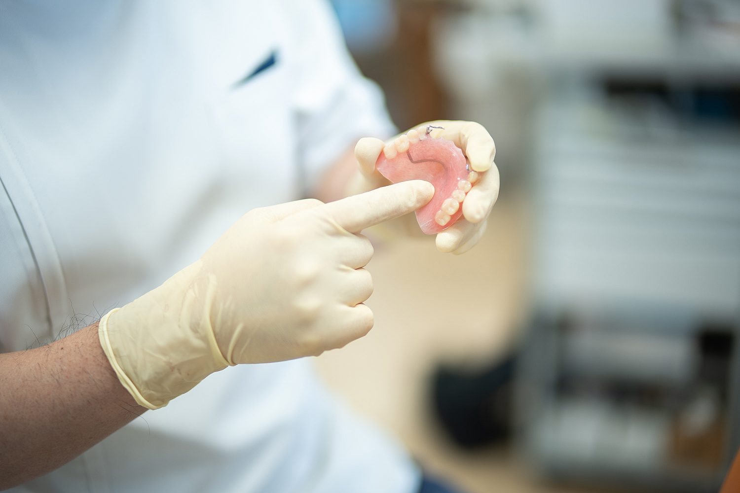 遠藤歯科医院photo