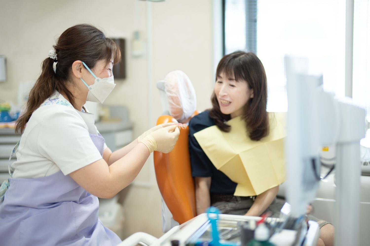 遠藤歯科医院photo