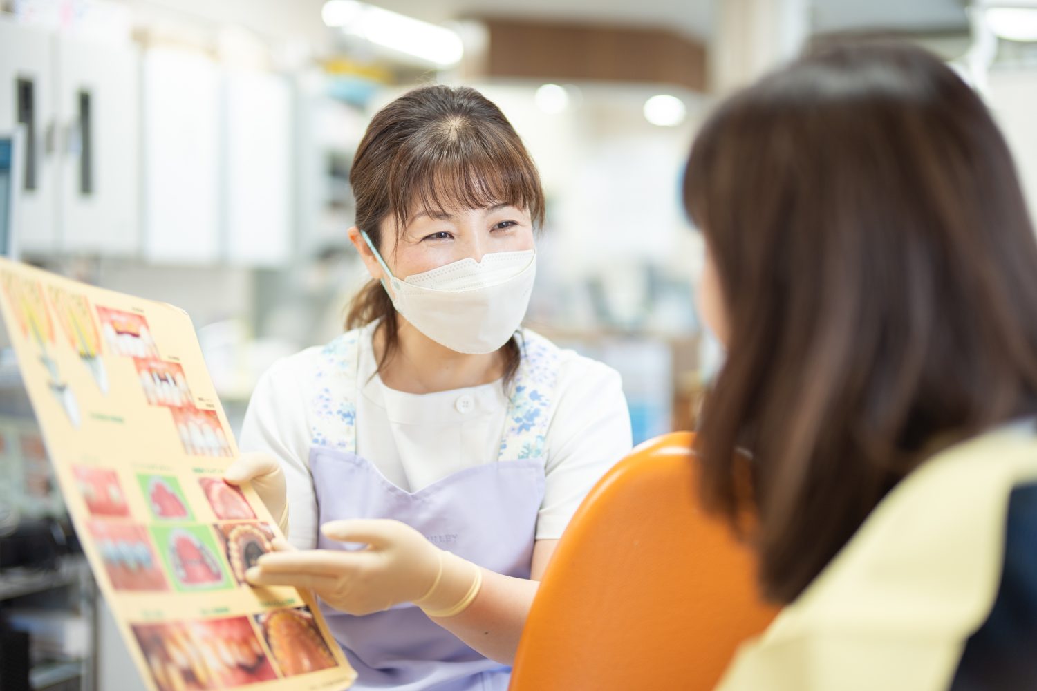 遠藤歯科医院photo