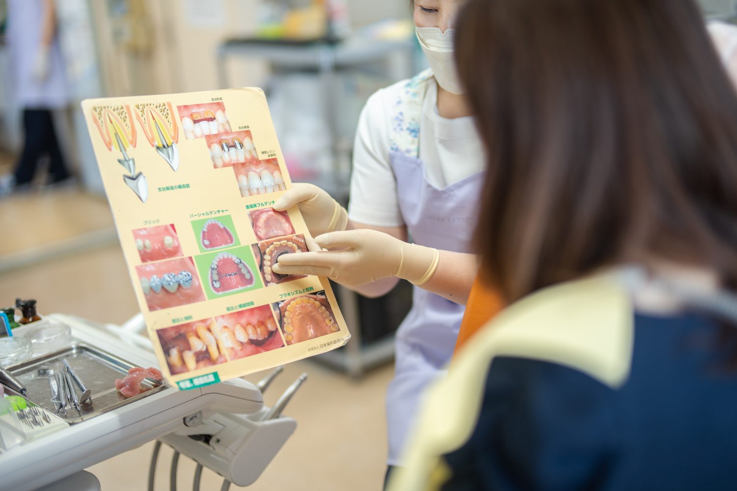 遠藤歯科医院photo