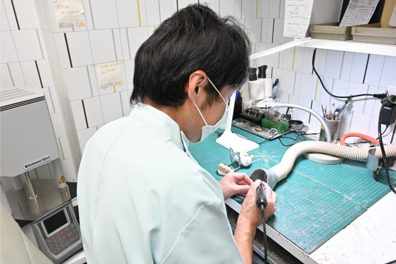 始平堂歯科クリニックphoto