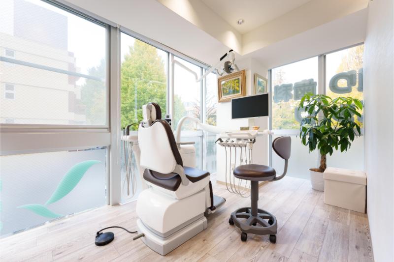 広瀬通り歯科クリニック