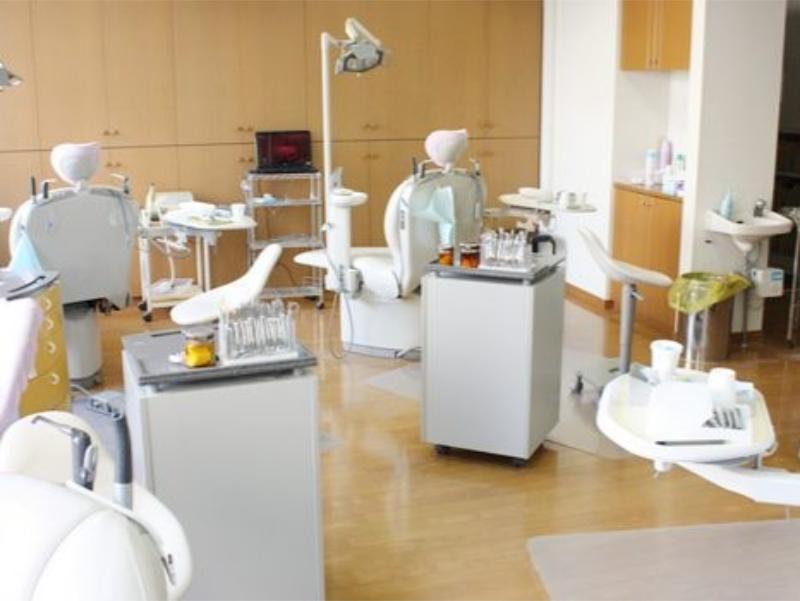 なかの矯正歯科クリニック