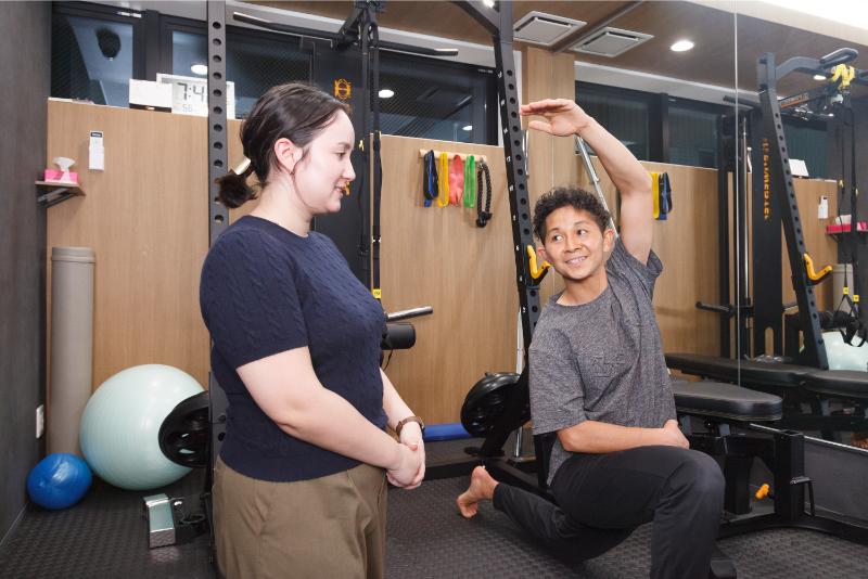 Mo寺クリニック尾山台