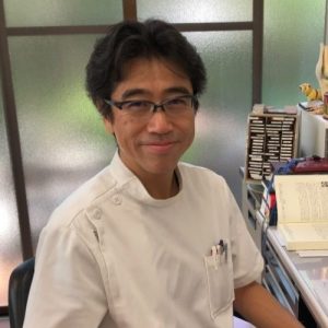 土屋 喜一