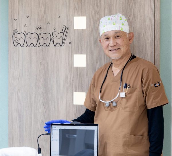 かねだ歯科矯正歯科