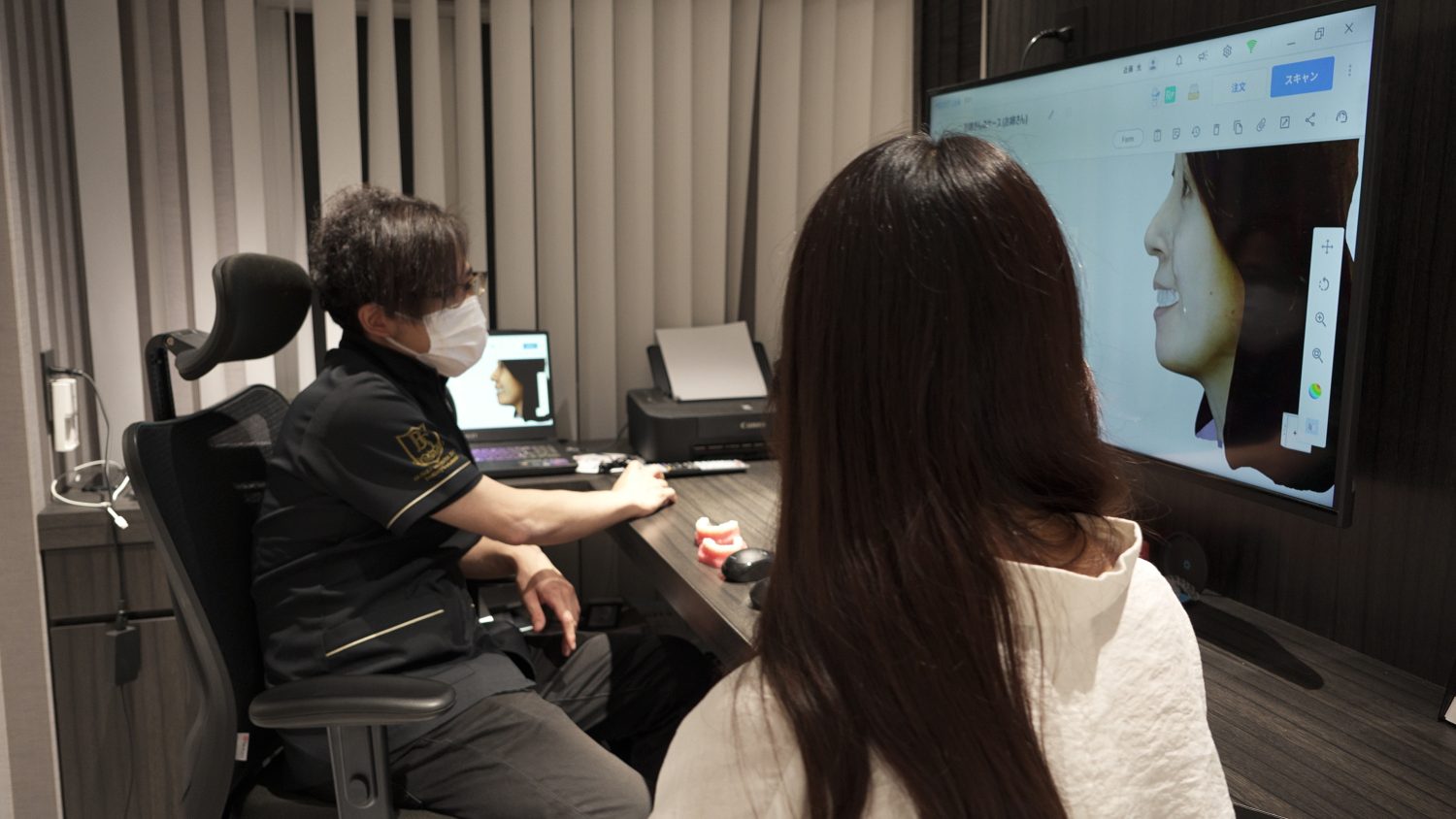 赤坂B＆S歯科・矯正歯科photo