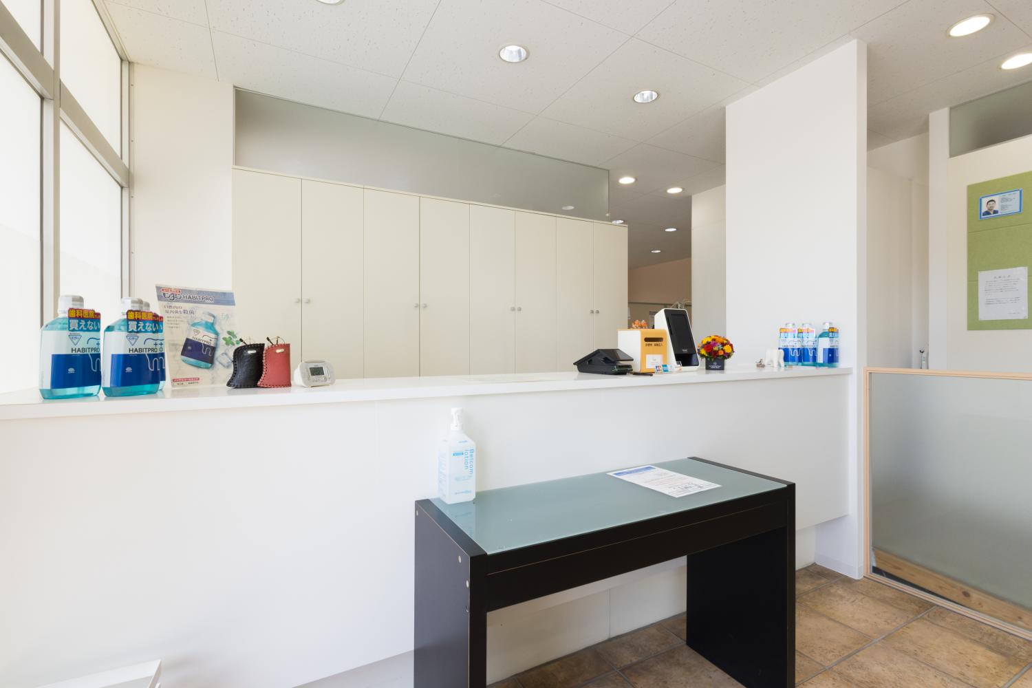 ふぁみりあ歯科