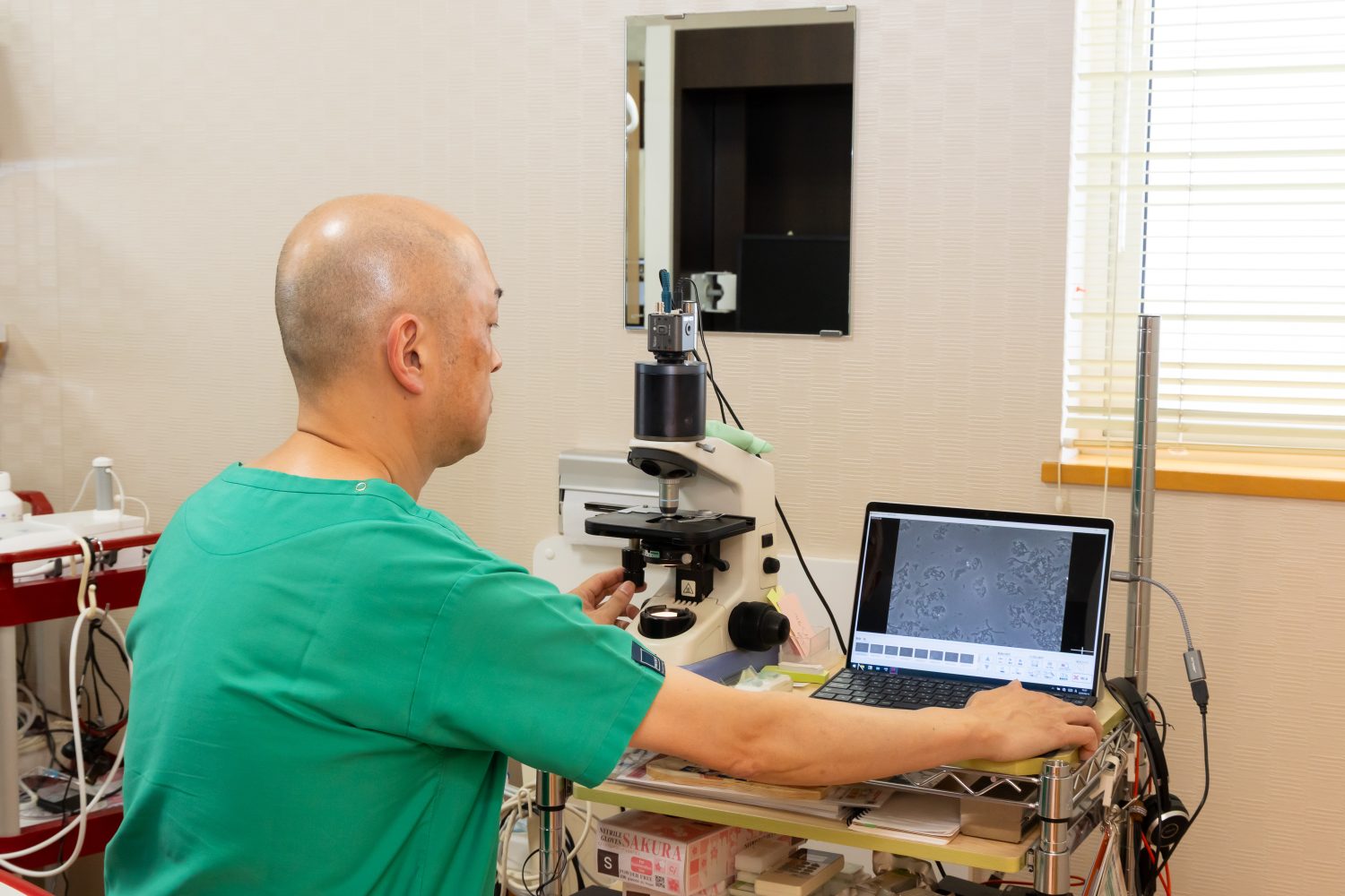 よしい歯科医院photo