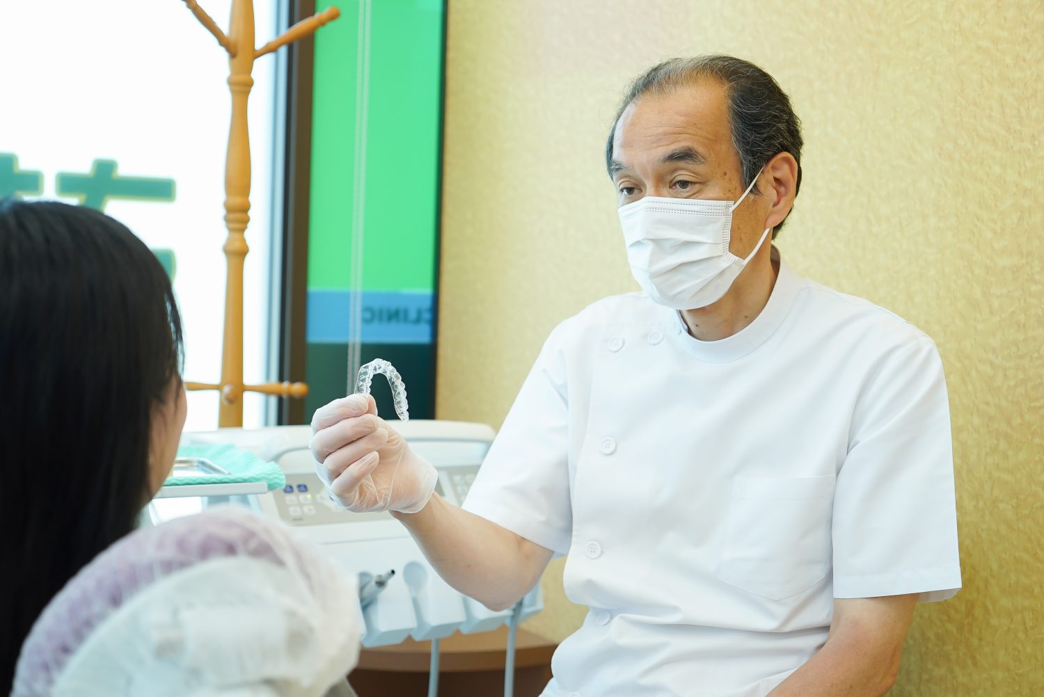 さかわ歯科クリニックphoto