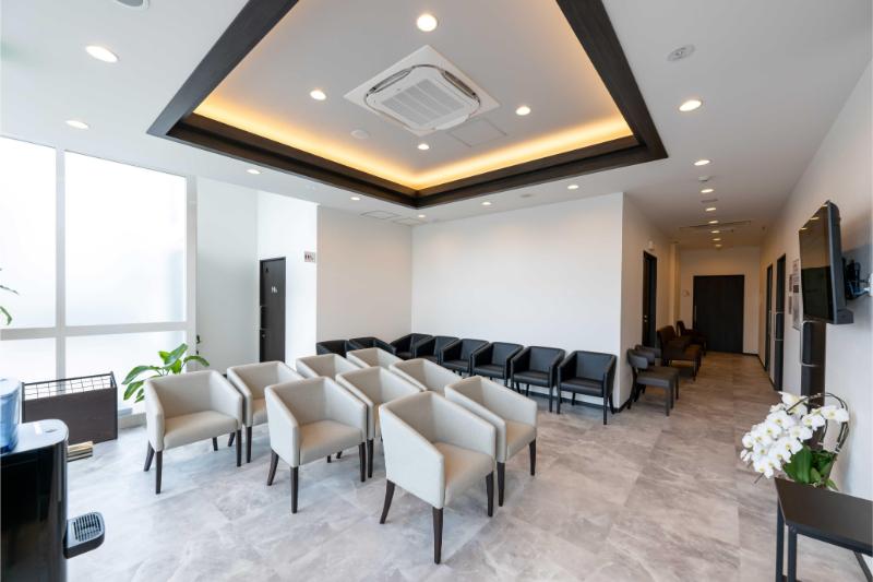 りきぞうクリニック