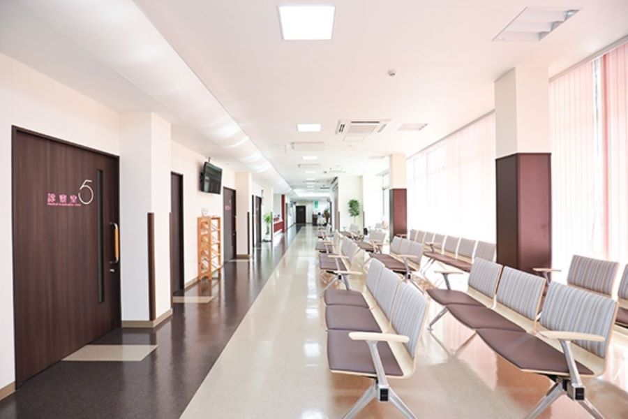 脳神経外科ブレインピア坂戸西