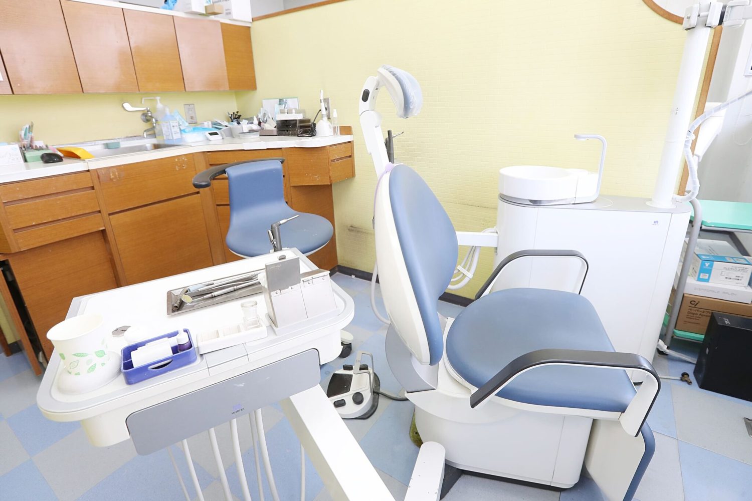 藤原歯科医院photo