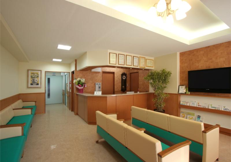 おちうみ内科消化器クリニック