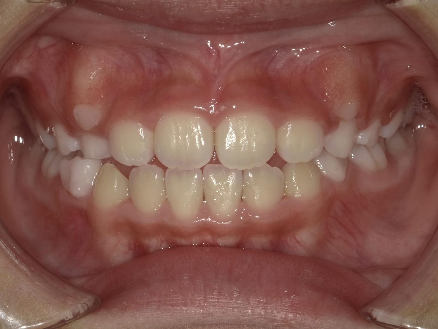 なないろこども歯科