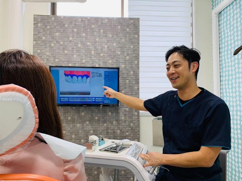 大覚寺クリニック（歯科）