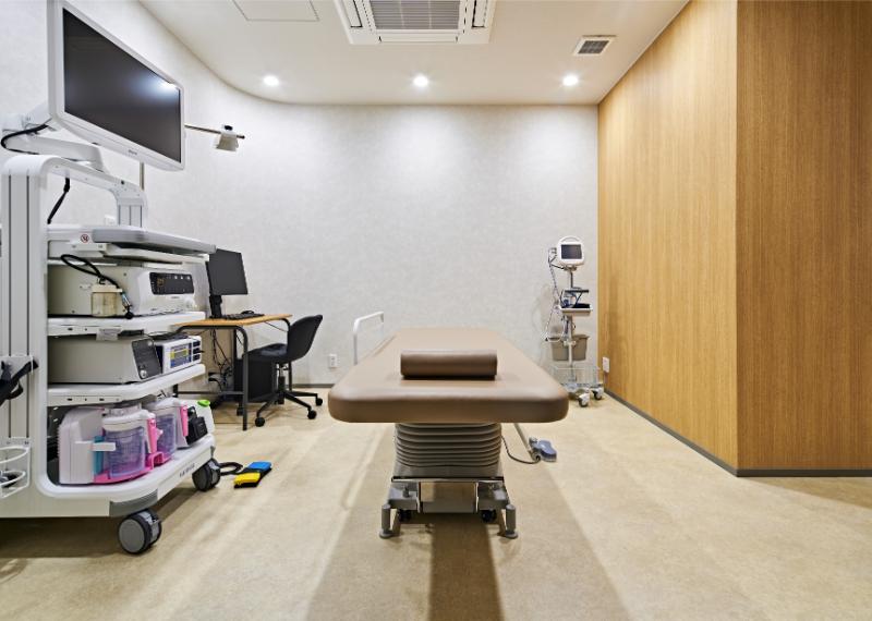 せがみ消化器・内視鏡クリニック