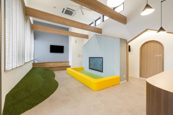 げんKIDSクリニック