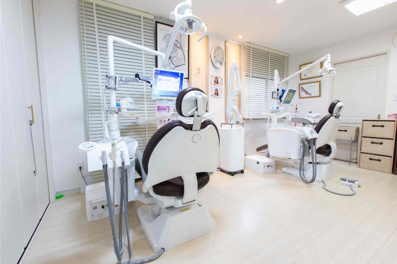 佐藤歯科医院photo