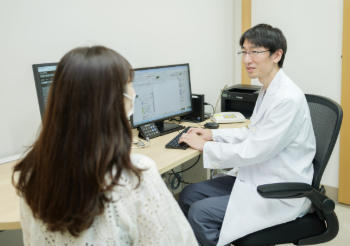 池田呼吸器アレルギー内科クリニック詳細写真1