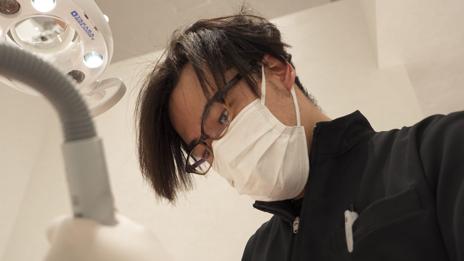 赤坂B＆S歯科・矯正歯科photo