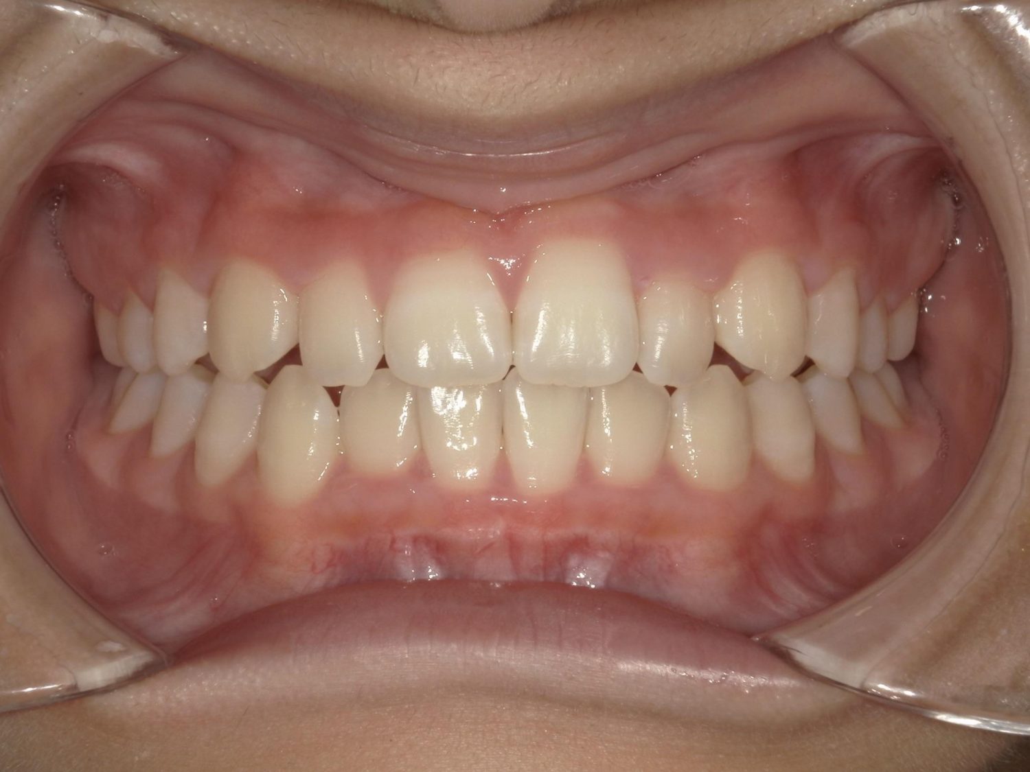 なないろこども歯科