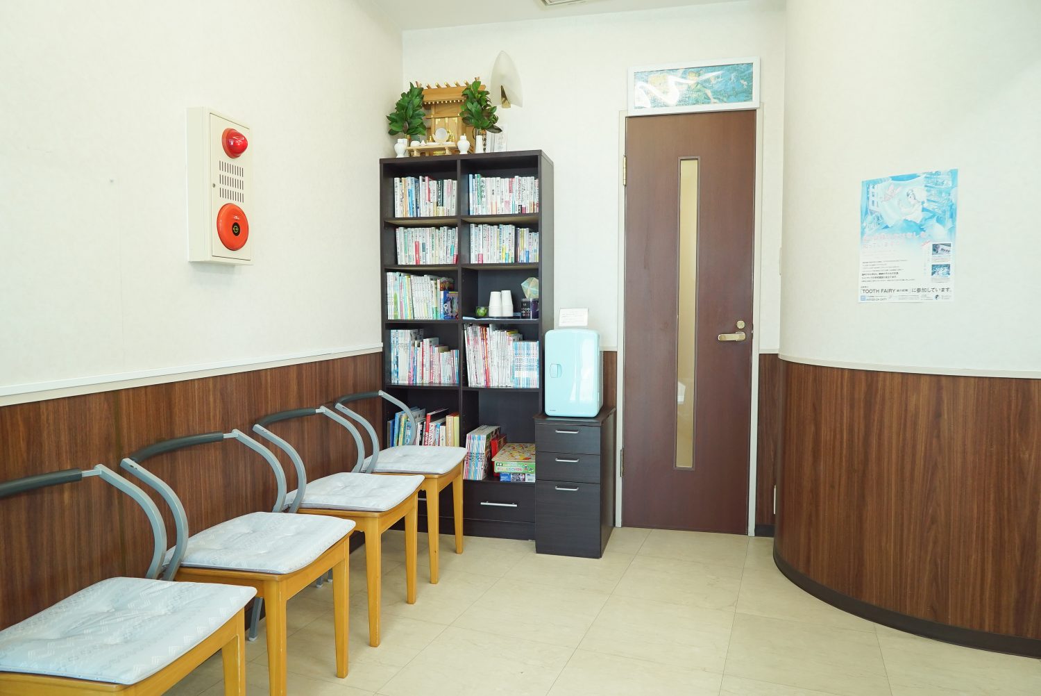 さかわ歯科クリニックphoto