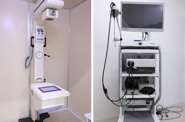 おがた耳鼻咽喉科クリニックphoto