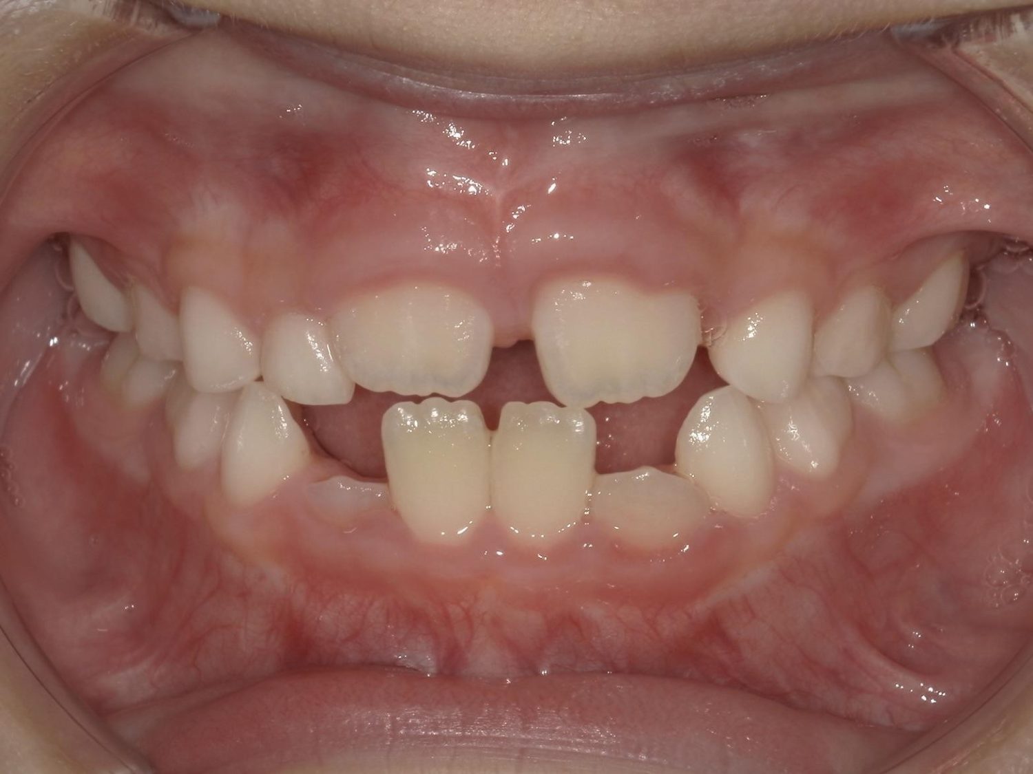 なないろこども歯科