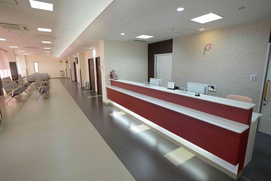 脳神経外科ブレインピア坂戸西