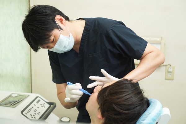 若尾歯科医院photo