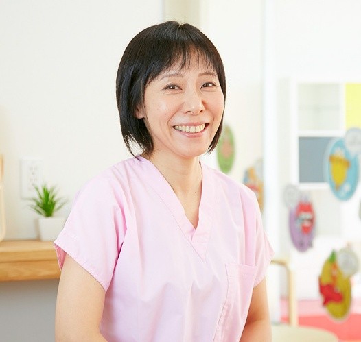 なないろこども歯科 森 伊津