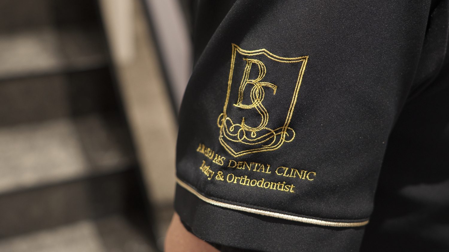 赤坂B＆S歯科・矯正歯科photo