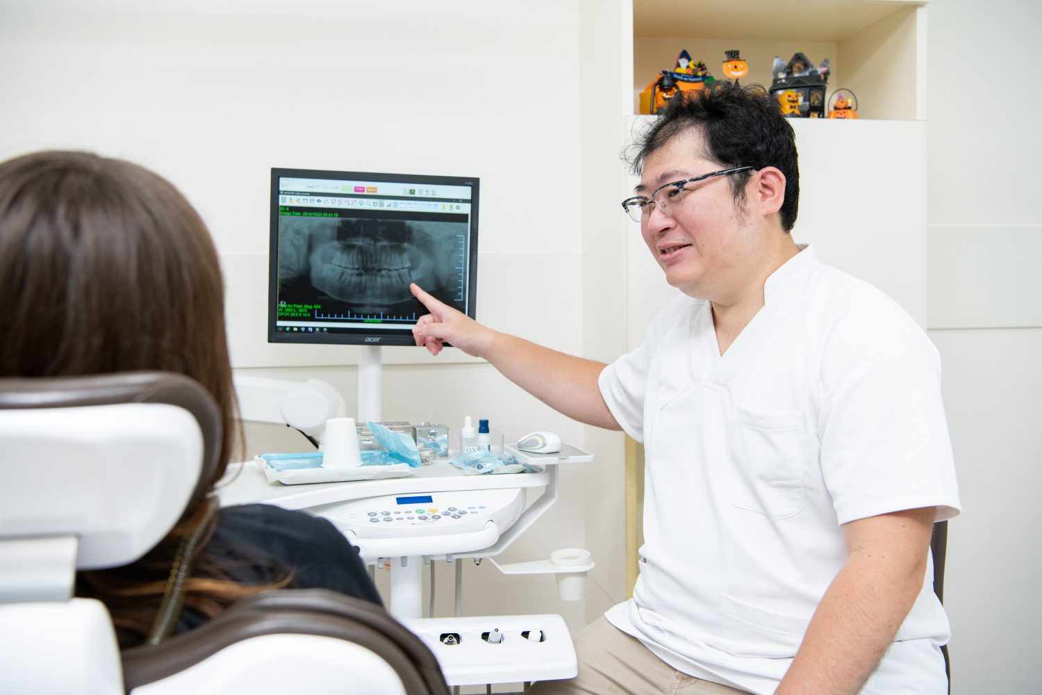 歯科仲井診療所photo