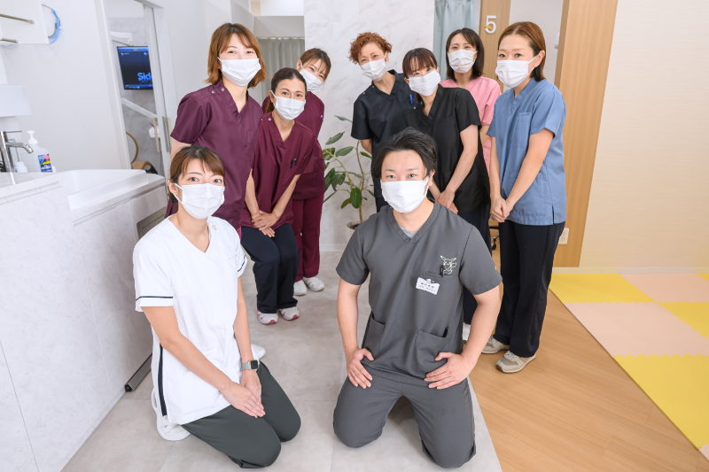 鈴木歯科多摩境クリニックphoto