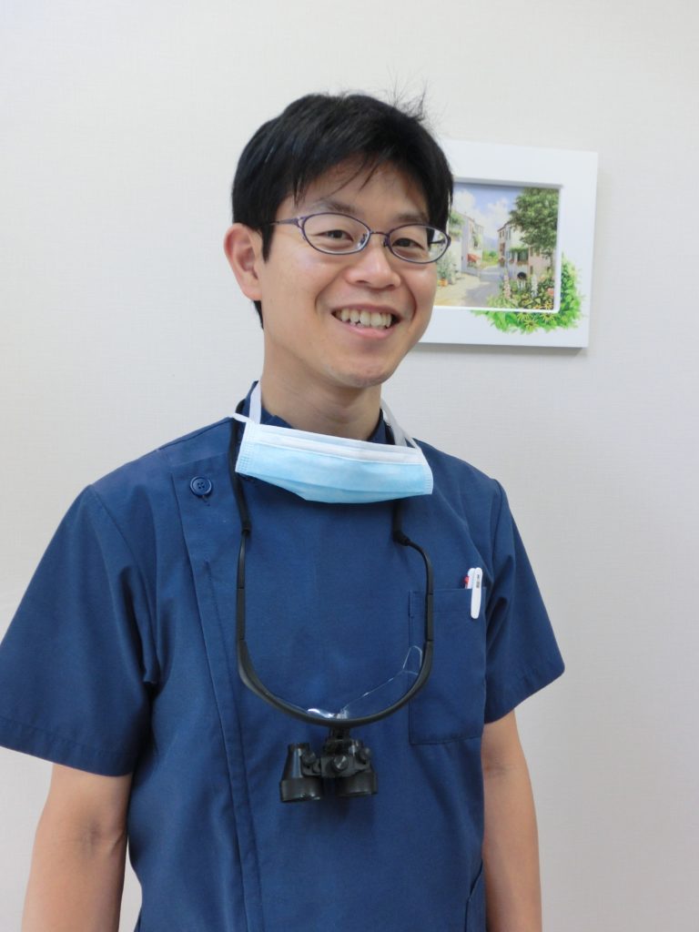 いまはし歯科クリニック