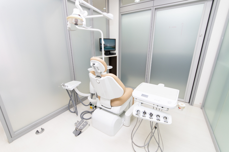 オレフィス矯正歯科photo