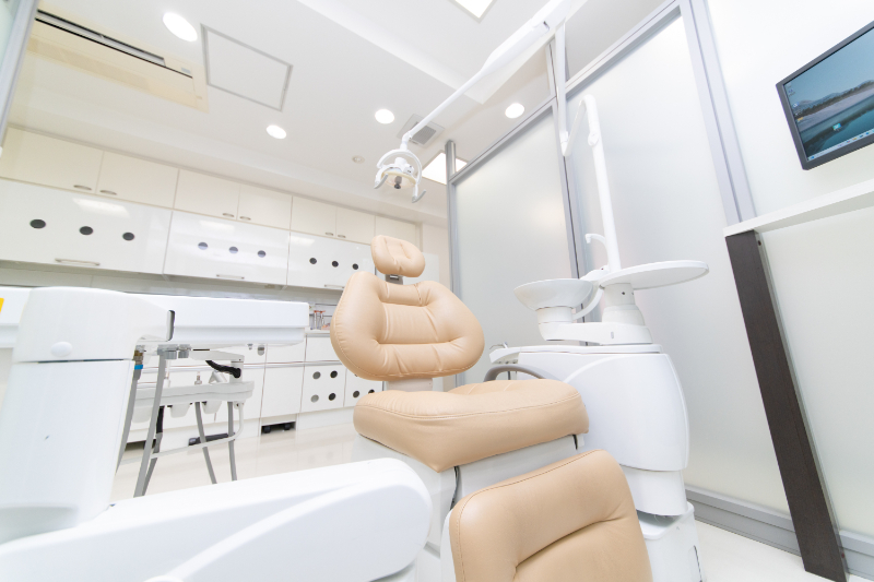 オレフィス矯正歯科photo