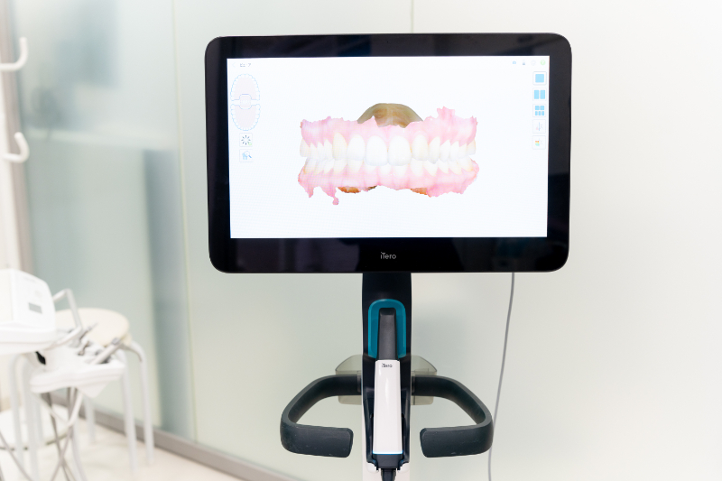 オレフィス矯正歯科photo