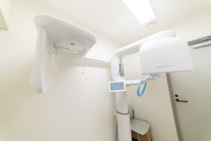 オレフィス矯正歯科photo